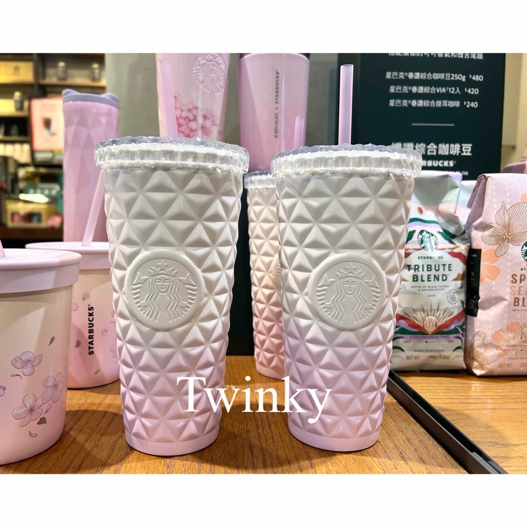 Starbucks - 新作 台湾 スターバックス ステンレス タンブラー 海外 Starbucks - 新作 台湾 スターバックス ステンレス タンブラー 海外