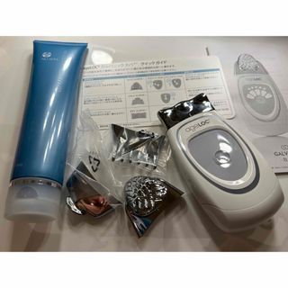 NU SKIN - ニュースキンガルバニックスパの通販 by momo's shop NU SKIN - ニュースキンガルバニックスパの通販 by momo's shop