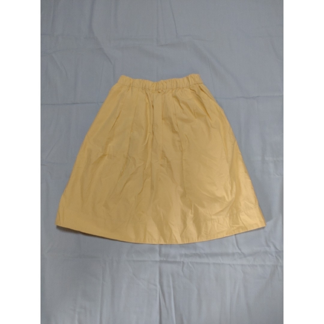Lugnoncure(ルノンキュール)のレディーススカート　М レディースのスカート(ひざ丈スカート)の商品写真