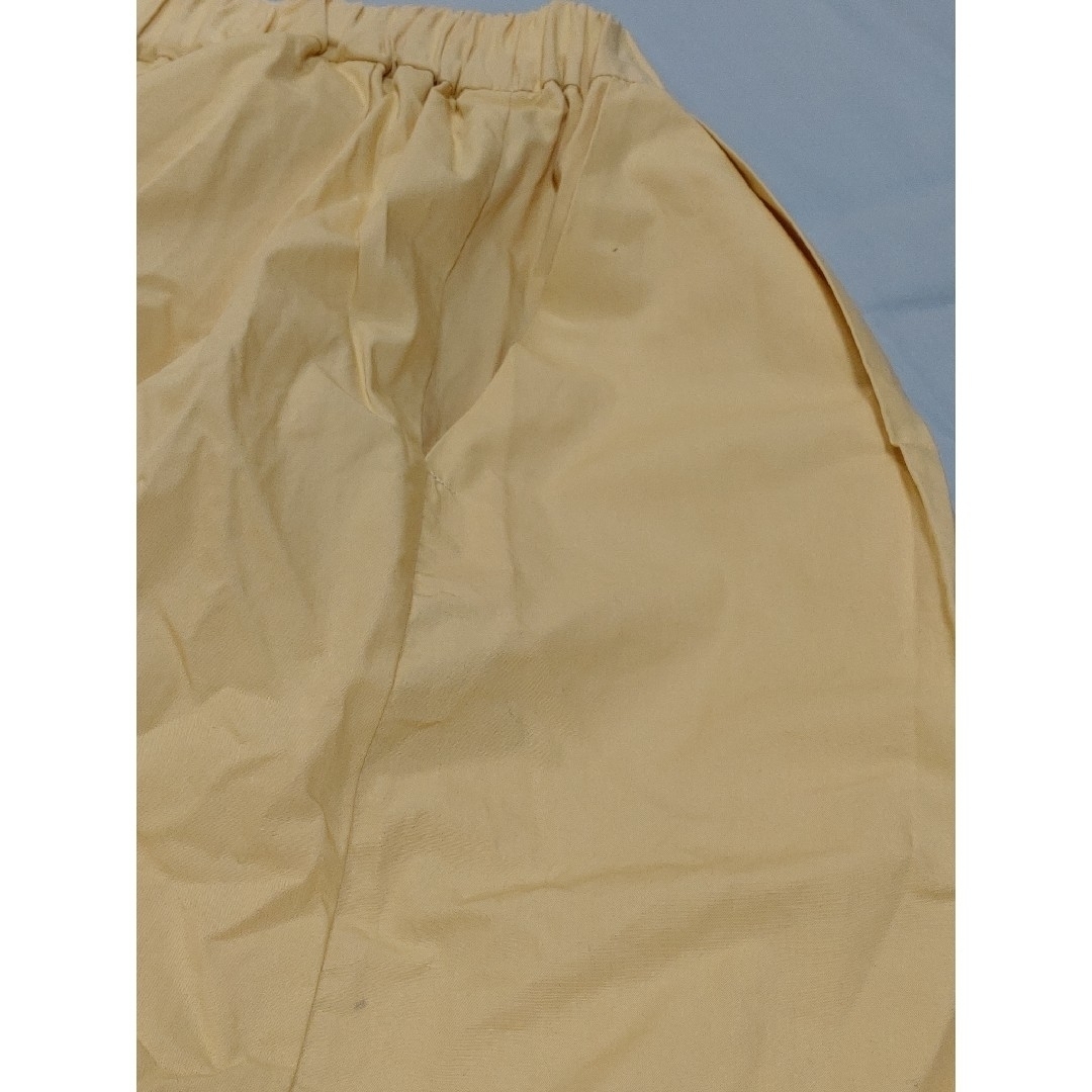 Lugnoncure(ルノンキュール)のレディーススカート　М レディースのスカート(ひざ丈スカート)の商品写真