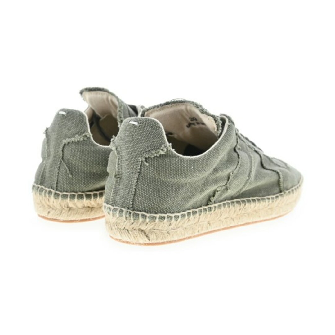 Maison Margiela シューズ（その他） EU39(25.5cm位) 【古着】【中古