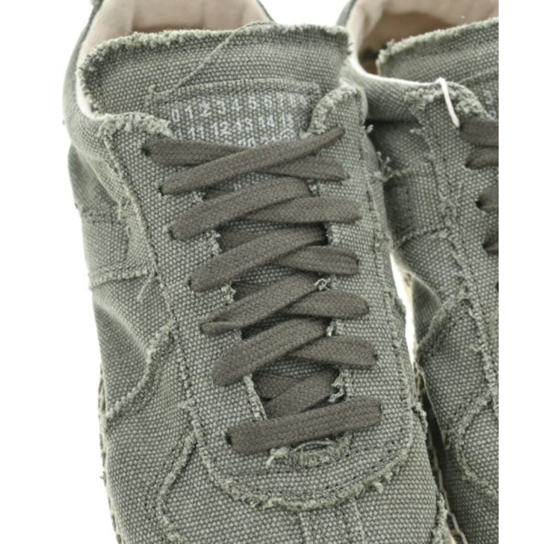 Maison Margiela シューズ（その他） EU39(25.5cm位) 【古着】【中古】 レディースの靴/シューズ(その他)の商品写真