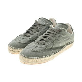 Maison Margiela シューズ（その他） EU39(25.5cm位) 【古着】【中古】(その他)