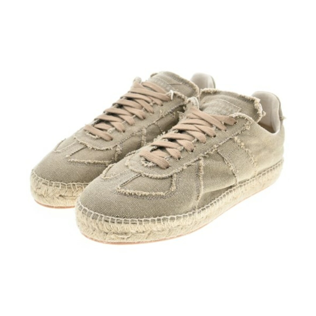 Maison Margiela シューズ（その他） EU39(25.5cm位) 【古着】【中古