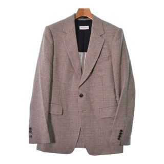 ドリスヴァンノッテン(DRIES VAN NOTEN)のDRIES VAN NOTEN テーラードジャケット 48(L位) 【古着】【中古】(テーラードジャケット)