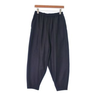 トゥーグッド(Toogood)のTOOGOOD トゥーグッド クロップドパンツ M 黒 【古着】【中古】(その他)