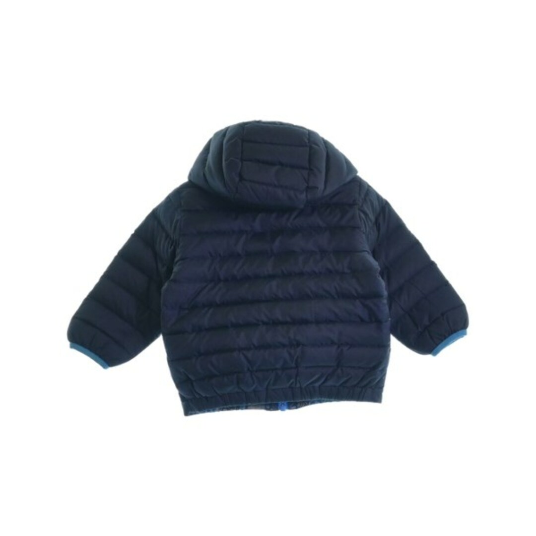 patagonia(パタゴニア)のpatagonia パタゴニア ブルゾン（その他） 12-18M 紺 【古着】【中古】 キッズ/ベビー/マタニティのキッズ服女の子用(90cm~)(ジャケット/上着)の商品写真