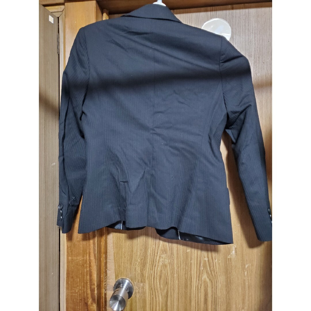 青山(アオヤマ)のスーツの青山 スーツジャケット レディースのフォーマル/ドレス(スーツ)の商品写真