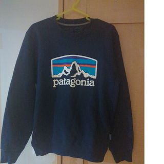 パタゴニア(patagonia)のPATAGONIA　パタゴニア　トレーナー(スウェット)