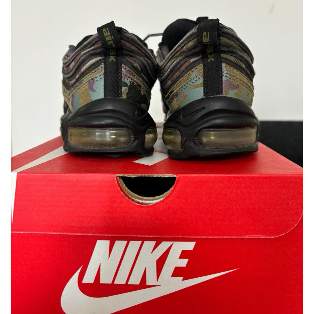 NIKE(ナイキ)のNIKE スニーカー メンズの靴/シューズ(スニーカー)の商品写真