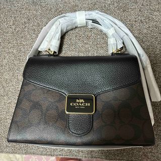 コーチ(COACH)の新品未使用 COACH バック(ショルダーバッグ)