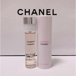 CHANEL - シャネル チャンス オー フレッシュ オードゥ トワレット