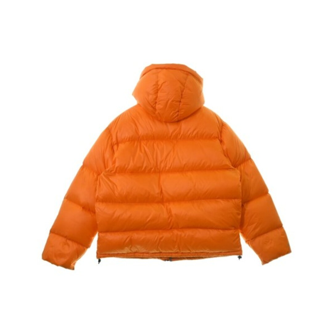 STUSSY - STUSSY ステューシー ダウンジャケット/ダウンベスト STUSSY - STUSSY ステューシー ダウンジャケット/ダウンベスト