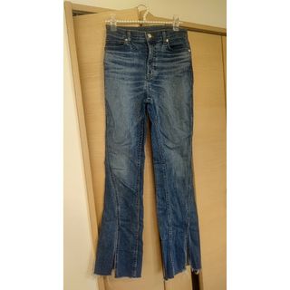 ánuans - 新品【anuans×YANUK】Boys Straight denimの通販 by ✩もにょ