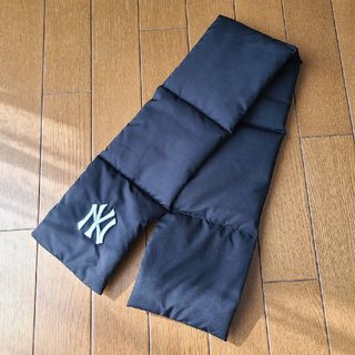 MLB - NYヤンキース マフラー