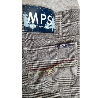 MPS - 140センチ 長ズボン　MPS