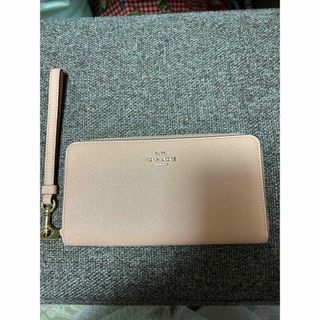 コーチ(COACH)の新品未使用 COACH 長財布(財布)