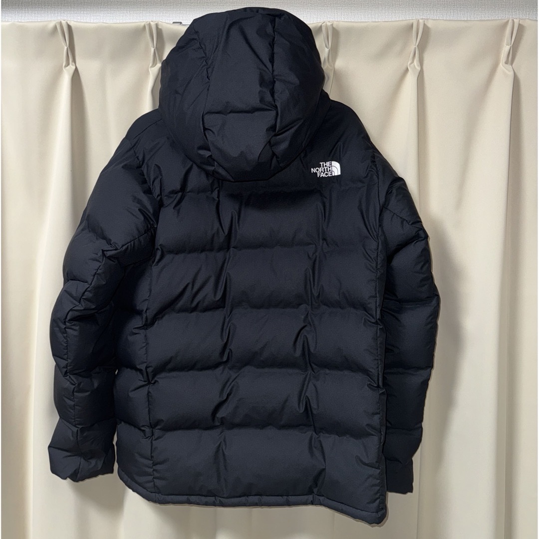 THE NORTH FACE(ザノースフェイス)の【正規品】Belayer Parka（ビレイヤーパーカ） メンズのジャケット/アウター(ダウンジャケット)の商品写真