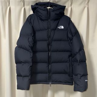 ザノースフェイス(THE NORTH FACE)の【正規品】Belayer Parka（ビレイヤーパーカ）(ダウンジャケット)