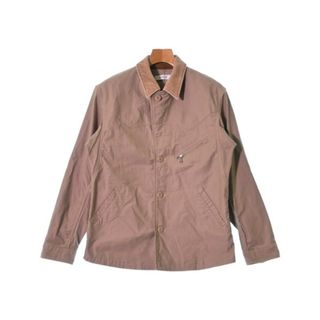 nonnative ノンネイティヴ カジュアルジャケット 1(S位) ベージュ 【古着】【中古】