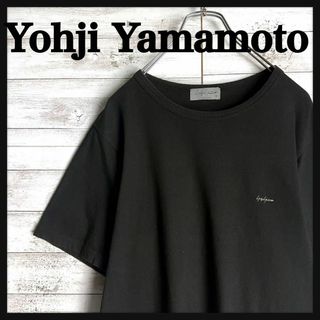 Yohji Yamamoto - Yohji Yamamoto POUR HOMME ヨウジヤマモト