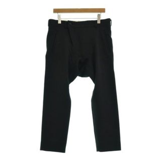 コムデギャルソンオムプリュス(COMME des GARCONS HOMME PLUS)のCOMME des GARCONS HOMME PLUS スラックス M 【古着】【中古】(スラックス)