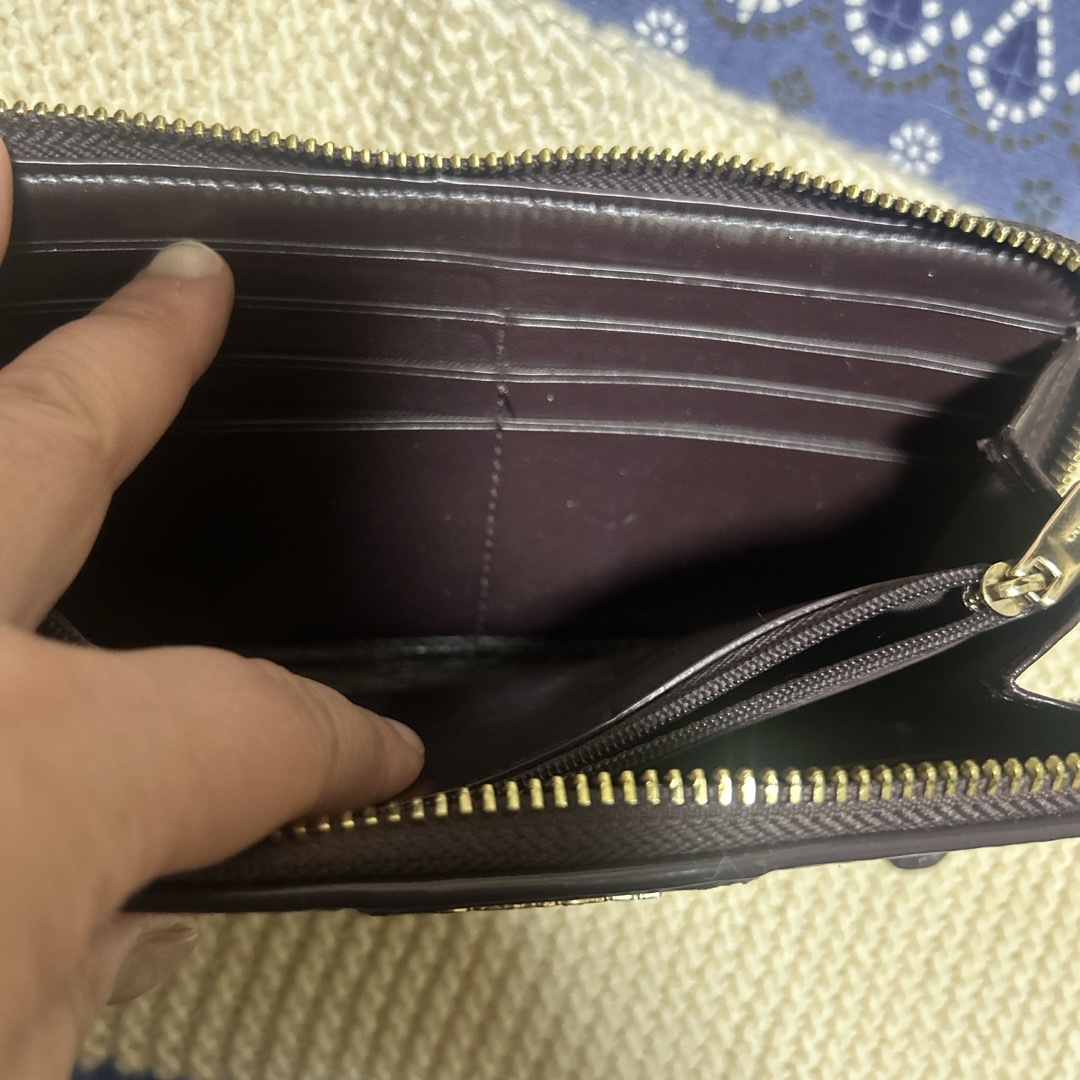 COACH(コーチ)の財布★ メンズのファッション小物(長財布)の商品写真