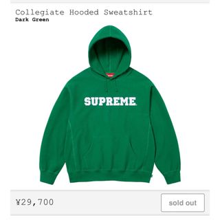 Supreme - noah パーカー Lサイズ 正規品の通販 by ミッチー's shop