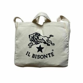 イルビゾンテ(IL BISONTE) 2wayバッグの通販 300点以上 | イルビゾンテ