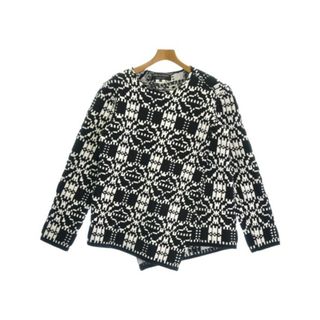 コムデギャルソンオムプリュス(COMME des GARCONS HOMME PLUS)のCOMME des GARCONS HOMME PLUS ニット・セーター S 【古着】【中古】(ニット/セーター)