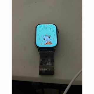 アップルウォッチ(Apple Watch)のApple Watch8 (腕時計)