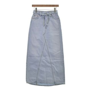 Levi's(ロングスカート)のフリマアイテム一覧 Levi's(ロングスカート)のフリマアイテム一覧