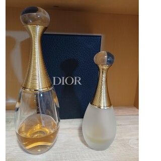 クリスチャンディオール(Christian Dior)のジャドール　インジョイ　ジャドール　ヘアミスト(香水(女性用))