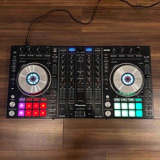 パイオニア(Pioneer)のDDJ-SX2(DJコントローラー)