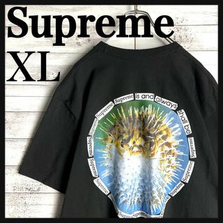 シュプリーム バックプリントの通販 600点以上 | Supremeを買う