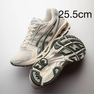 アシックス(asics)の希少完売　asics  GEL-KAYANO 14  25.5cm(スニーカー)