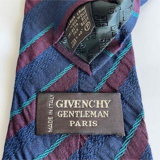 ジバンシィ(GIVENCHY)のジバンシー　ネクタイ(ネクタイ)