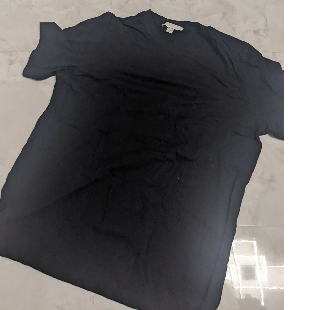 Y-3(ワイスリー)の専用ページ　Y3 Tシャツ2枚、パンツセット メンズのトップス(Tシャツ/カットソー(半袖/袖なし))の商品写真