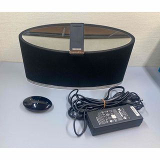 Bowers & Wilkins - 【極上品】Bowers & Wilkins サブウーハー ASW675