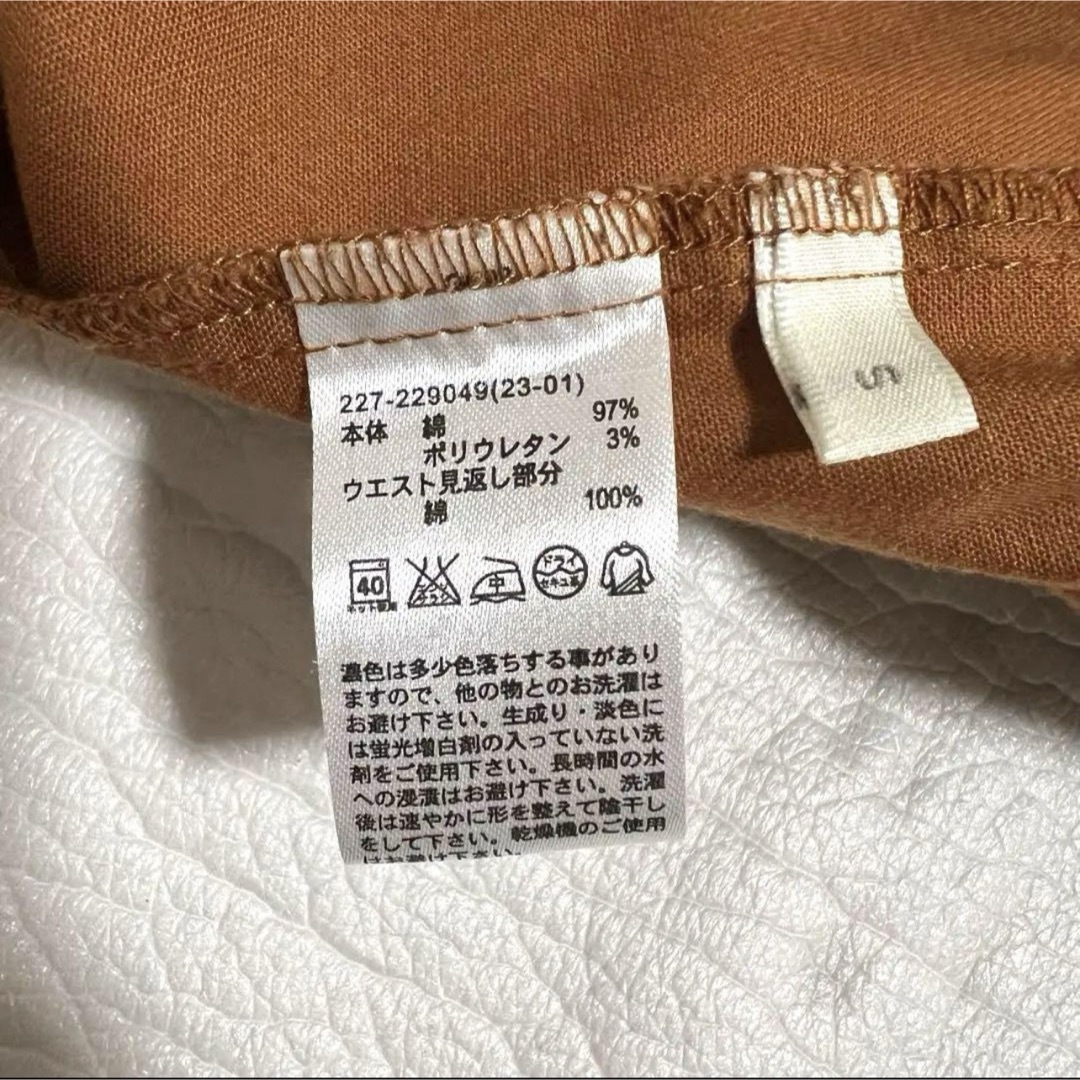 GU(ジーユー)のGU ショートパンツ S レディースのパンツ(ショートパンツ)の商品写真