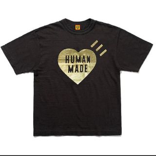 ヒューマンメイド(HUMAN MADE)のHUMAN MADE Graphic T-Shirt XL 新品(Tシャツ/カットソー(半袖/袖なし))