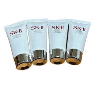 エスケーツー(SK-II)のSK-II クレンザー(洗顔料)