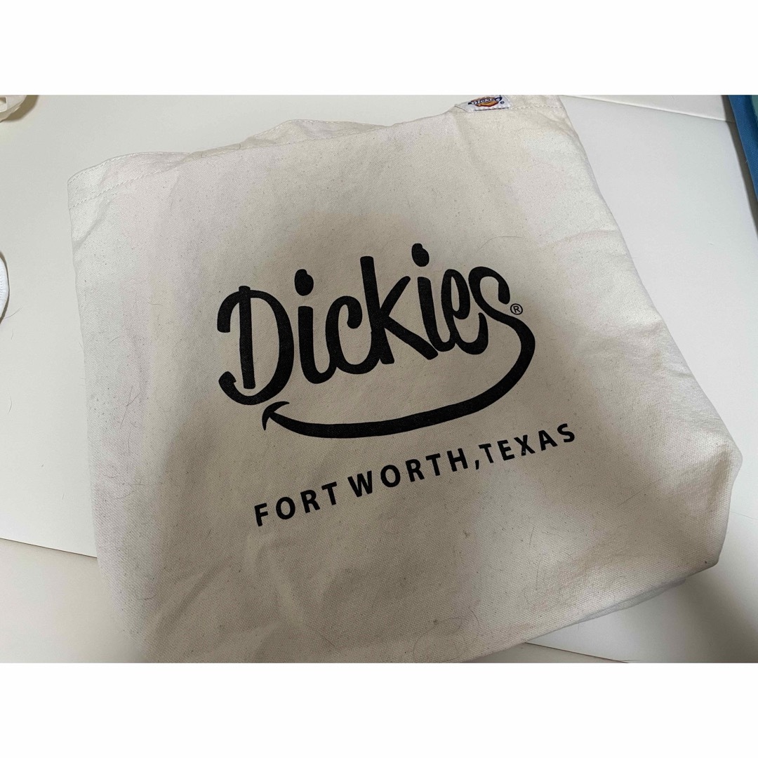 Dickies(ディッキーズ)のDickiesトートバッグ レディースのバッグ(トートバッグ)の商品写真