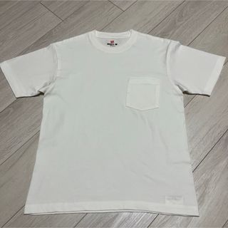 FRAGMENT - 【2枚セット】fragment university 半袖 tシャツの通販 by