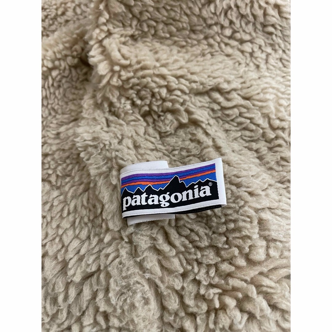 patagonia(パタゴニア)の【最終お値下げ】Patagonia レディースのジャケット/アウター(ブルゾン)の商品写真