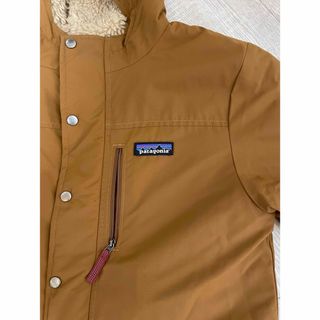 パタゴニア(patagonia)の【最終お値下げ】Patagonia(ブルゾン)