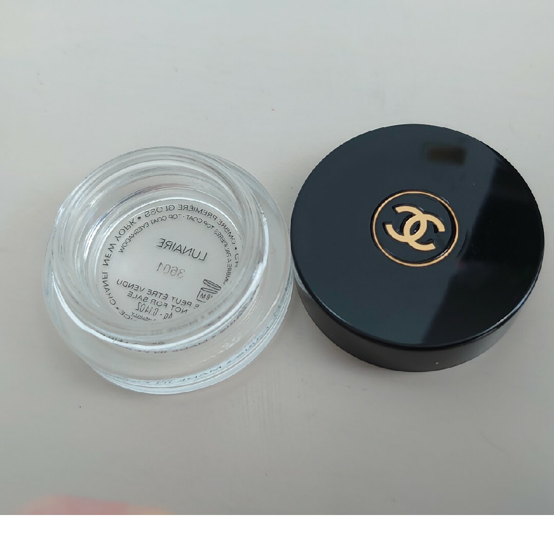 CHANEL(シャネル)のシャネル　空容器 エンタメ/ホビーのエンタメ その他(その他)の商品写真