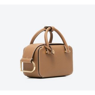 デルヴォー(DELVAUX)の限定お値下げ中 未使用 DELVAUX Cool Box Nano ベジタル(ハンドバッグ)