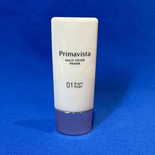 プリマヴィスタ(Primavista)のプリマヴィスタ　ジャストワンフィニッシュ　01(化粧下地)