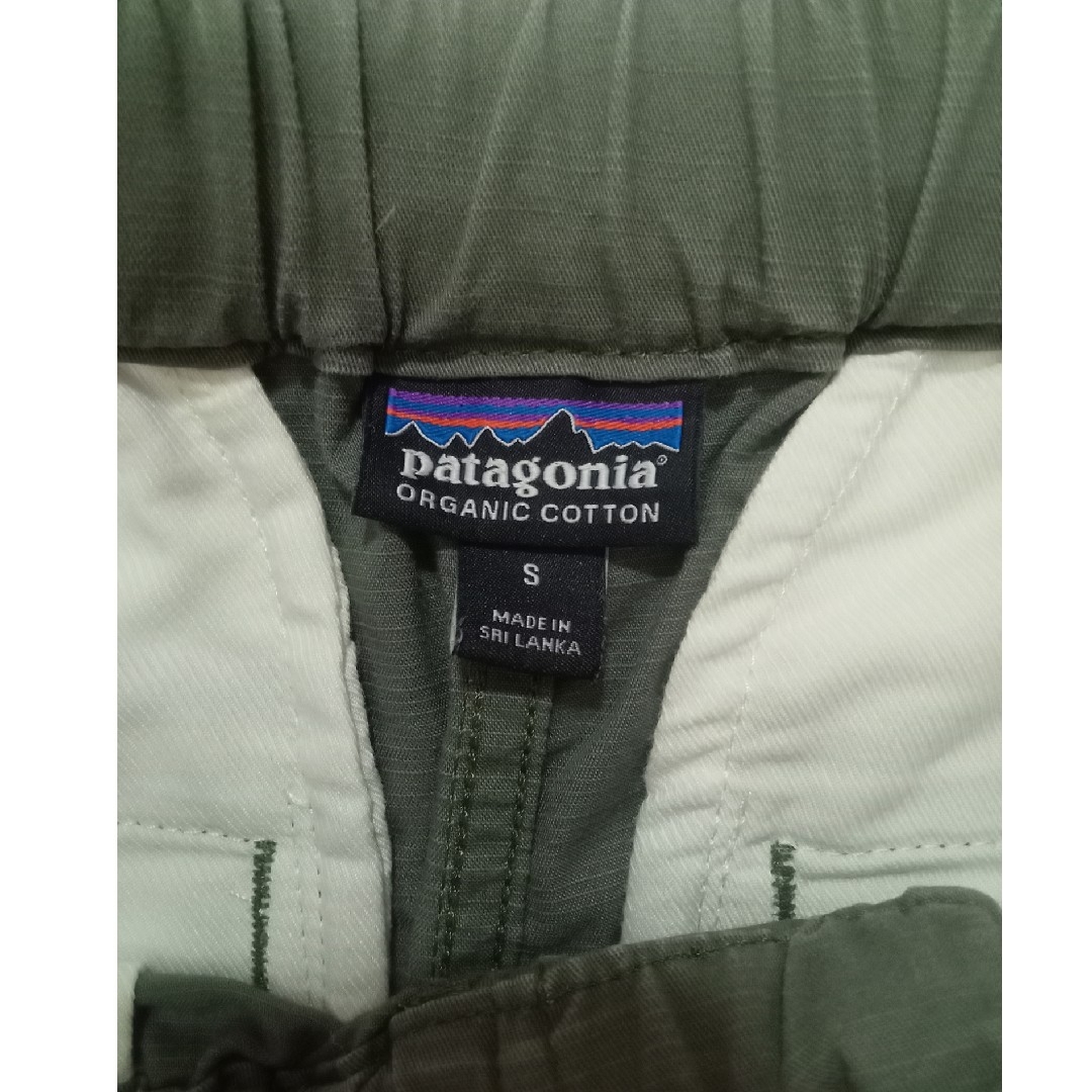 patagonia(パタゴニア)のパタゴニア　ショートパンツ メンズのパンツ(ショートパンツ)の商品写真